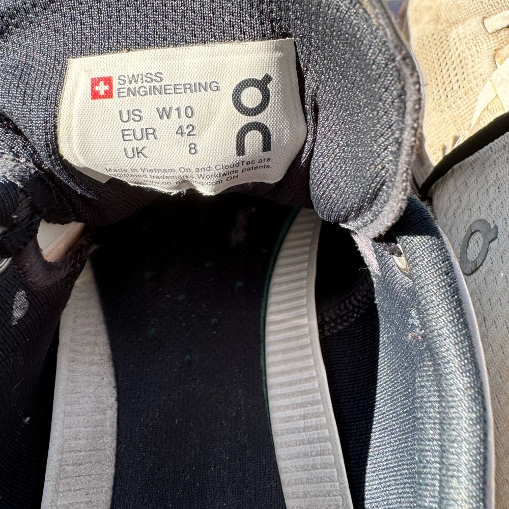 On Cloud X - image 5